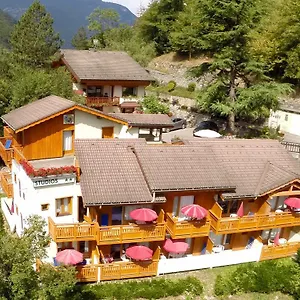 Résidence La Rochetaillée Brides-les-Bains
